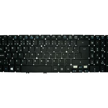 Acer V5-571 Klavye