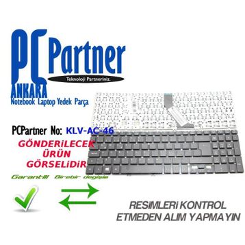 Acer V5-571 Klavye