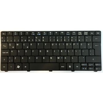 Acer ZE6 Klavye