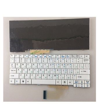 Acer ZG6 Klavye