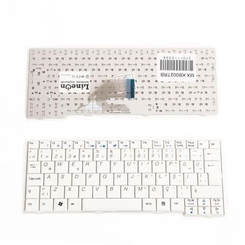 Acer ZG6 Klavye