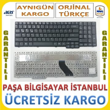 Acer ZR6 Klavye