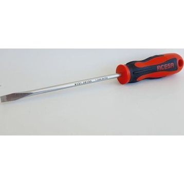 Acesa 1.2x6.5x150 mm Düz Tornavida