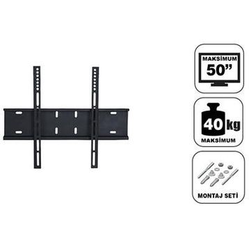Achill 127 Ekran Led Tv Askı Aparatı