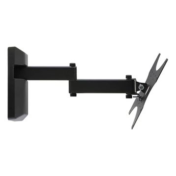 Achill Su Terazili 26'' - 32'' Ekran Hareketli Tv Askı Aparatı