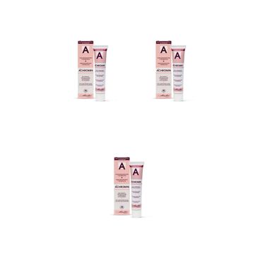 Achromin 3x40 ml Leke Kremi