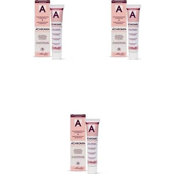 Achromin 3x40 ml Leke Kremi