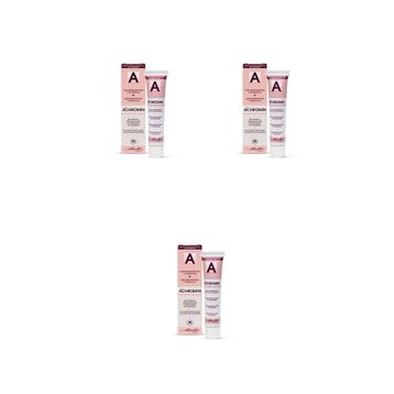 Achromin 3x40 ml Leke Kremi