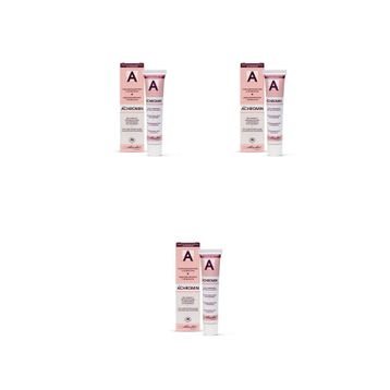 Achromin 3x40 ml Leke Kremi