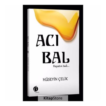 Acı Bal - Hüseyin Çelik