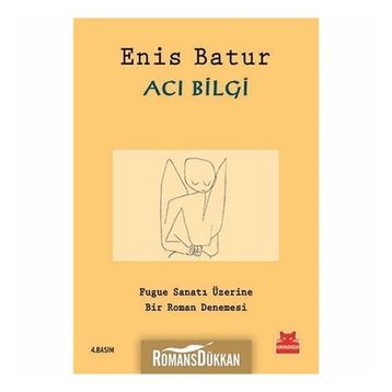 Acı Bilgi - Enis Batur