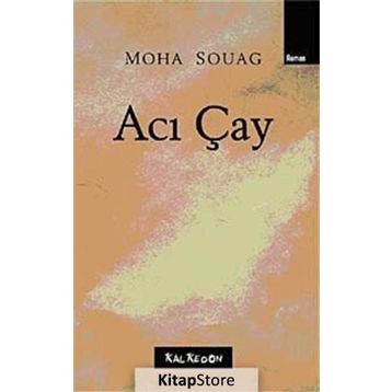 ACI ÇAY - MOHA SOUAG