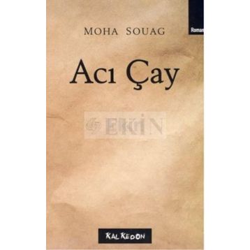 ACI ÇAY - MOHA SOUAG