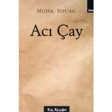 ACI ÇAY - MOHA SOUAG