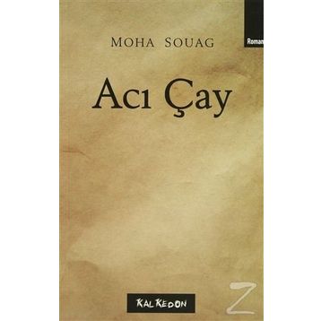 ACI ÇAY - MOHA SOUAG