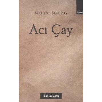 ACI ÇAY - MOHA SOUAG