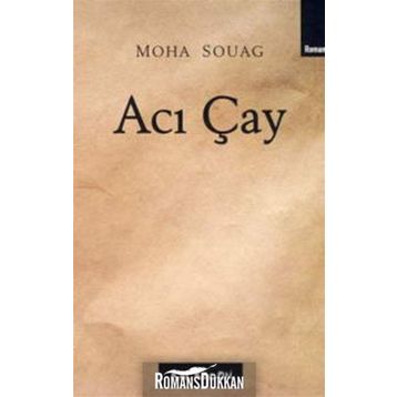 ACI ÇAY - MOHA SOUAG