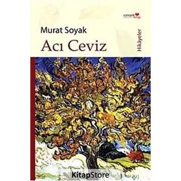 ACI CEVIZ - MURAT SOYAK