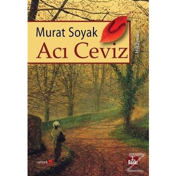 ACI CEVIZ - MURAT SOYAK