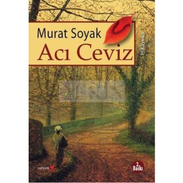 ACI CEVIZ - MURAT SOYAK