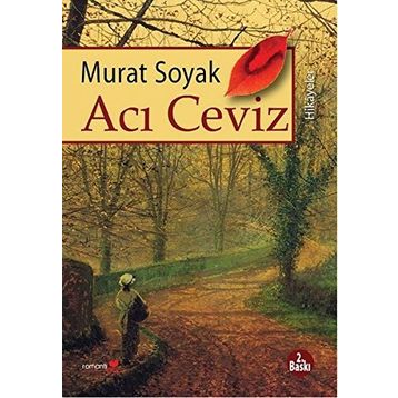 ACI CEVIZ - MURAT SOYAK