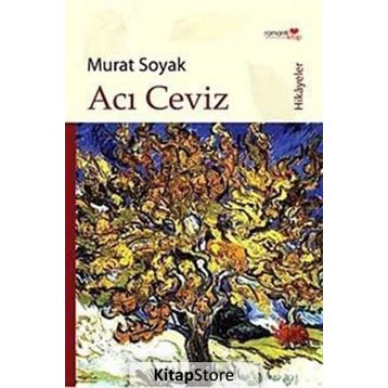 ACI CEVIZ - MURAT SOYAK
