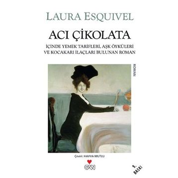 ACI ÇİKOLATA - MIRJAM PRESSLER