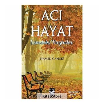 Acı Hayat - Namık Cansız
