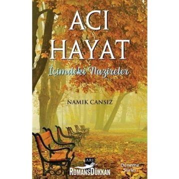 Acı Hayat - Namık Cansız