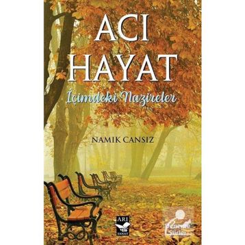 Acı Hayat - Namık Cansız