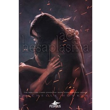 Acı Hesaplaşma - Shaw Itirafları 2 - Michelle Hodkin