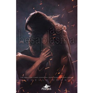 Acı Hesaplaşma - Shaw Itirafları 2 - Michelle Hodkin