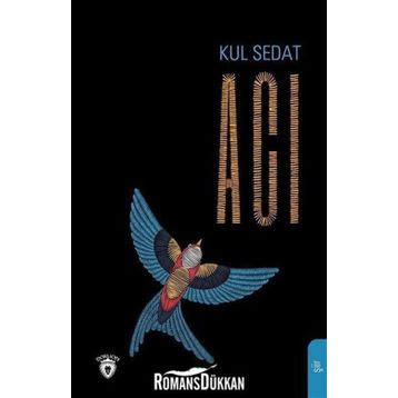 Acı - Kul Sedat