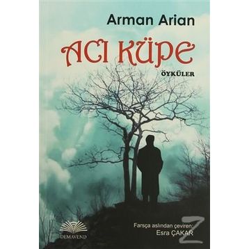 Acı Küpe - Arman Arian