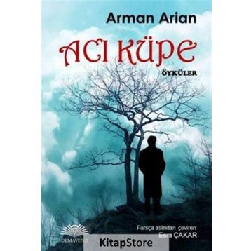Acı Küpe - Arman Arian
