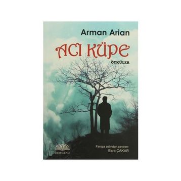 Acı Küpe - Arman Arian