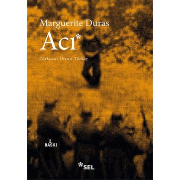 ACI - MARGUERITE DURAS