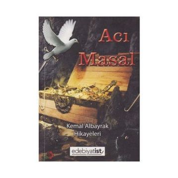 Acı Masal - Kemal Albayrak