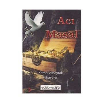 Acı Masal - Kemal Albayrak