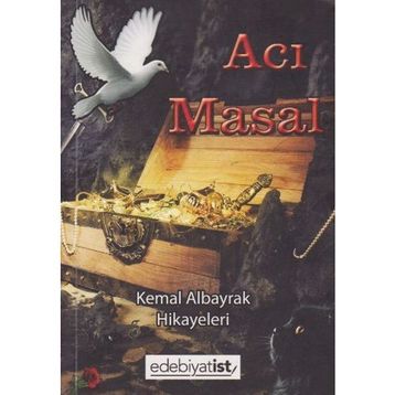 Acı Masal - Kemal Albayrak