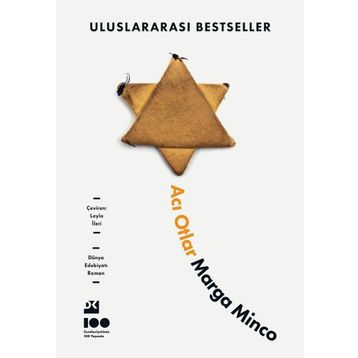Acı Otlar - Marga Minco