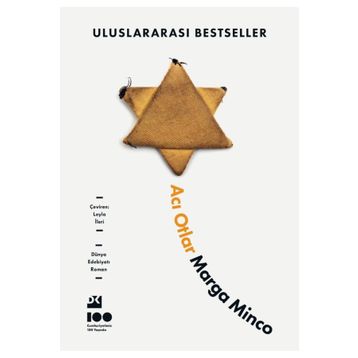 Acı Otlar - Marga Minco