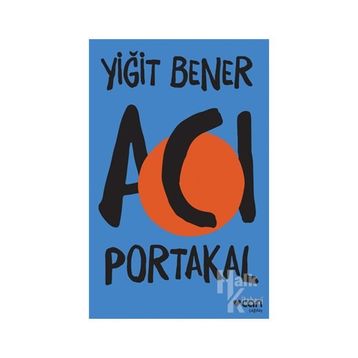 Acı Portakal - Yiğit Bener