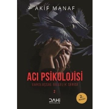Acı Psikolojisi - Akif Manaf