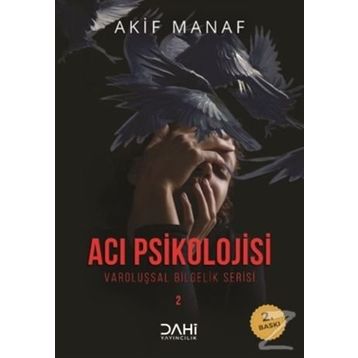 Acı Psikolojisi - Akif Manaf
