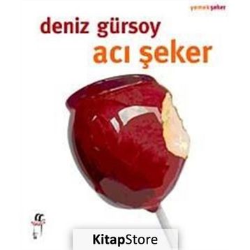 ACI ŞEKER - DENIZ GÜRSOY