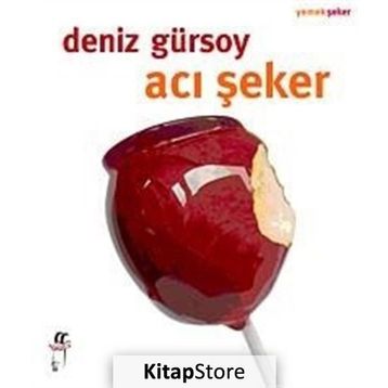 ACI ŞEKER - DENIZ GÜRSOY