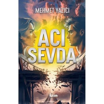 Acı Sevda Tılsım Yayınevi