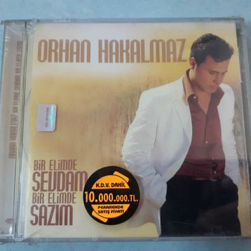 Acı Sevdam - Uğur Bayram İpek