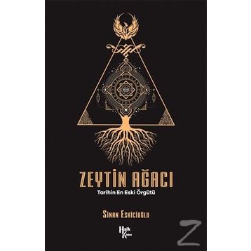 Acı Söyler Zeytin Ağacı - Can Karabulut